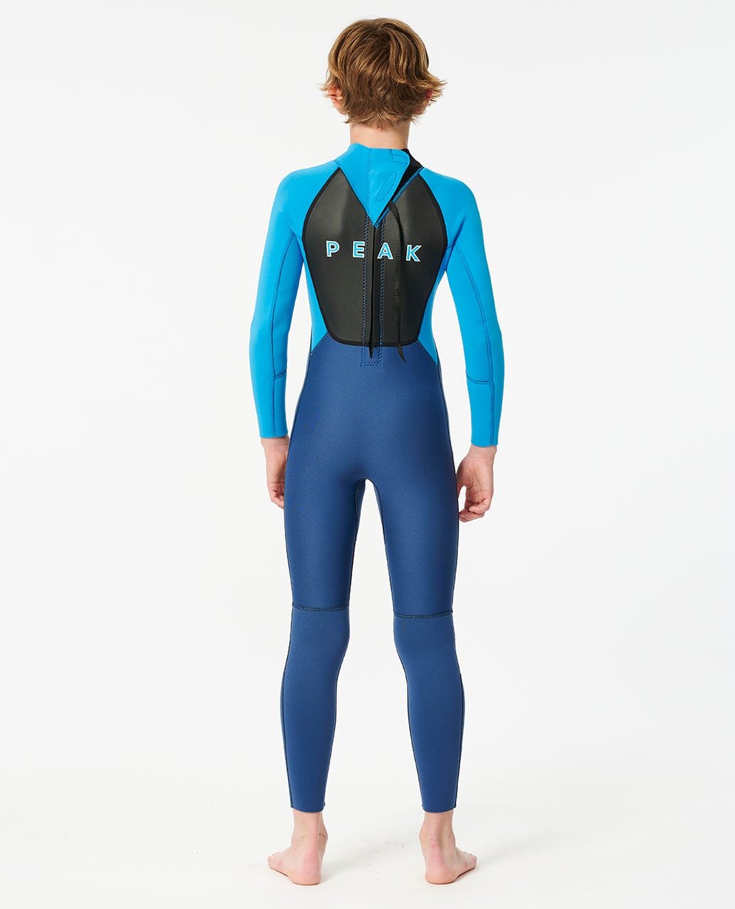 Peak Junior Energy 3/2 GB Sealed Wetsuit - Image 2