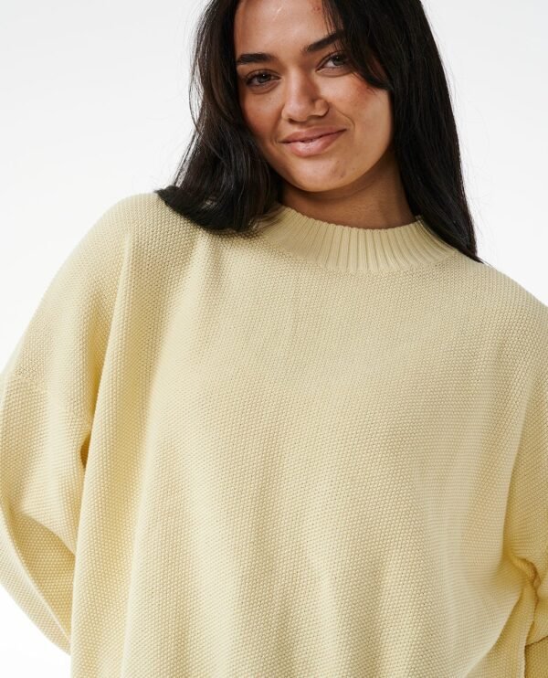 Wander Knit Sweater