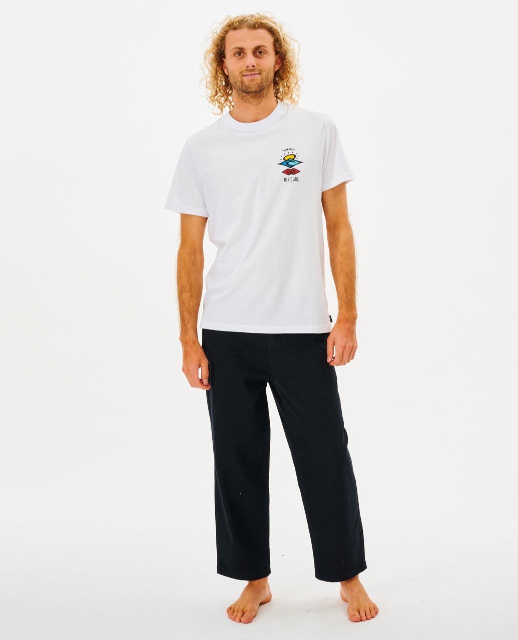 Quality Surf Products Pant - Image 3