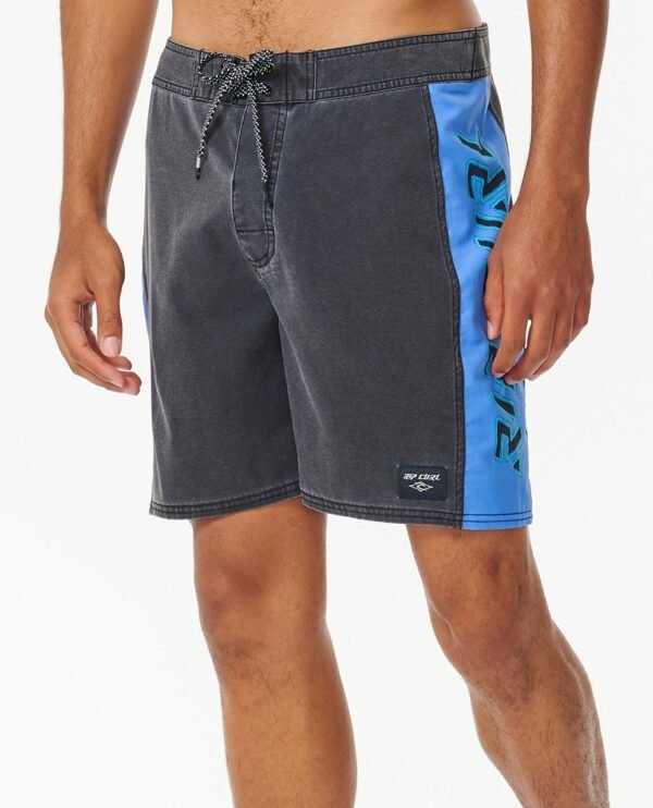 Alternative view of Mirage Sideways 18" Boardshort