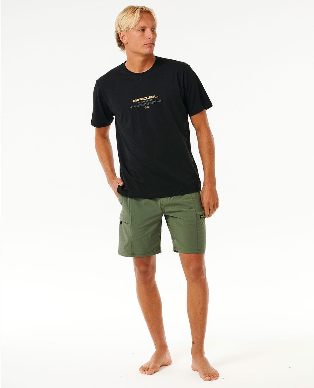VaporCool Culture Tee - Image 3