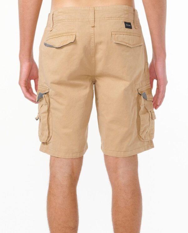 Alternative view of Trail Cargo Walkshort
