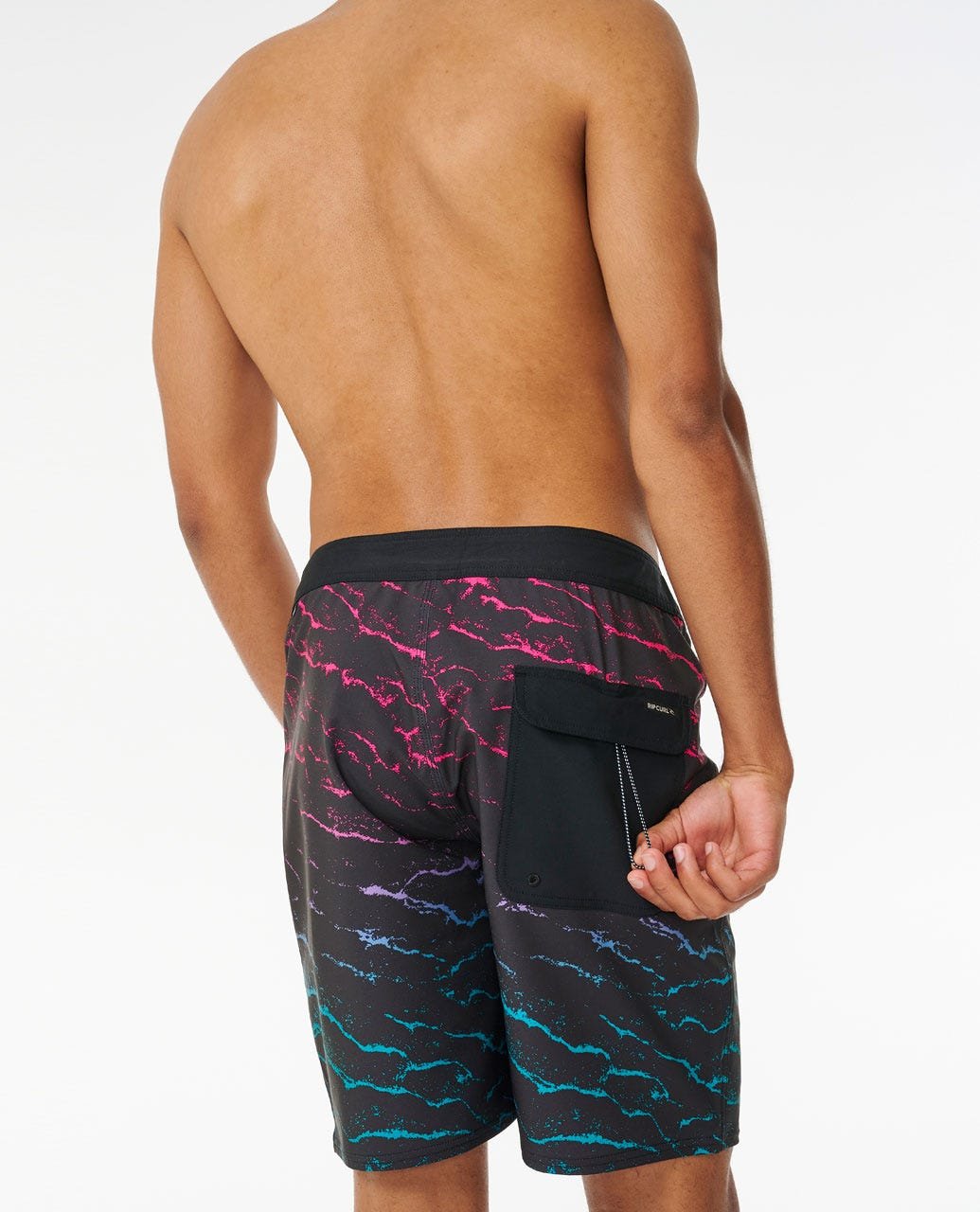 Mirage Medina 19" Boardshorts - Image 5