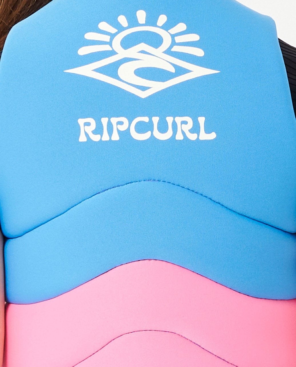 Girls Dawn Patrol Buoy Vest - Image 4