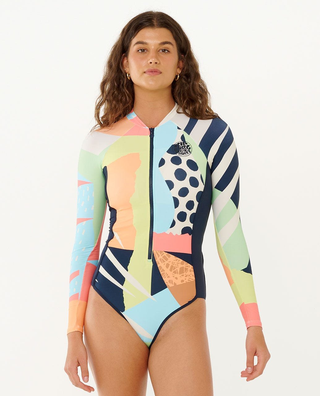 Sunny Point UPF50+ Surf Suit - Image 5