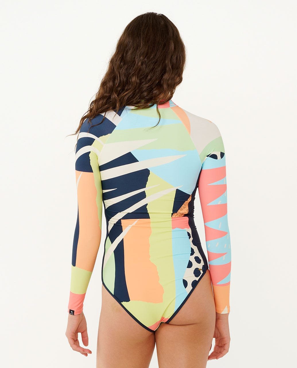 Sunny Point UPF50+ Surf Suit - Image 2