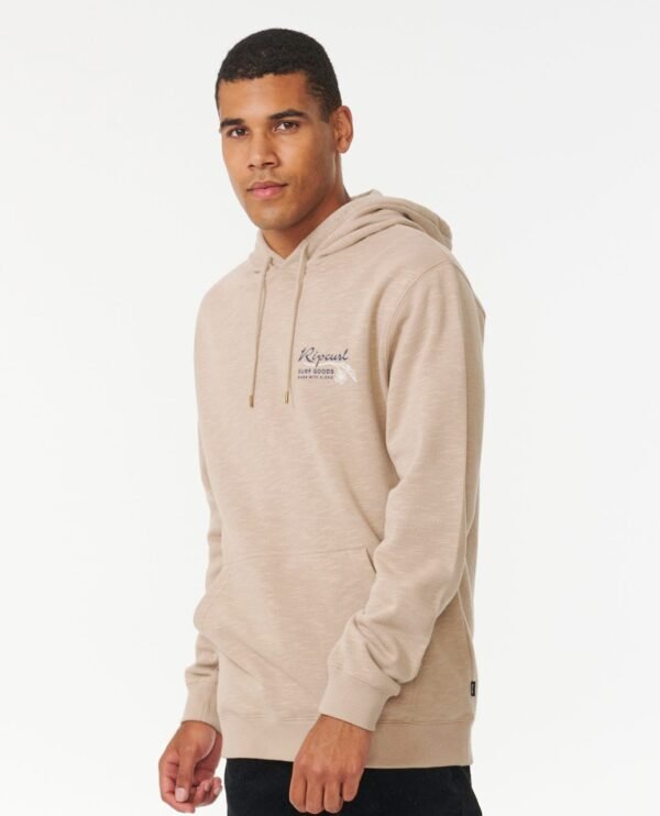 Alternative view of Mod Tropics Aloha Hood