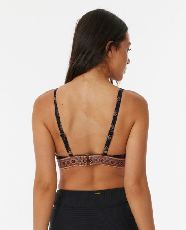 Alternative view of Pacific Dreams D-DD Bikini Top