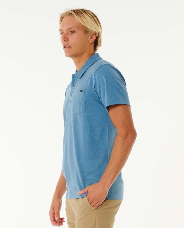 Alternative view of Too Easy Polo Shirt