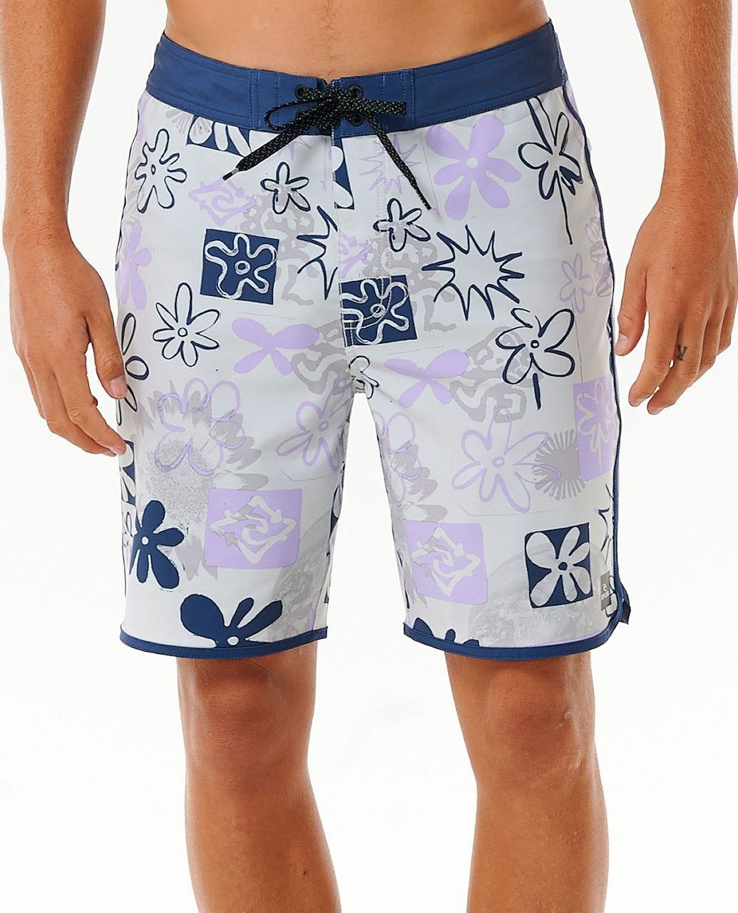 Mirage Owen Saltwater Culture 19" Boardshort - Image 5
