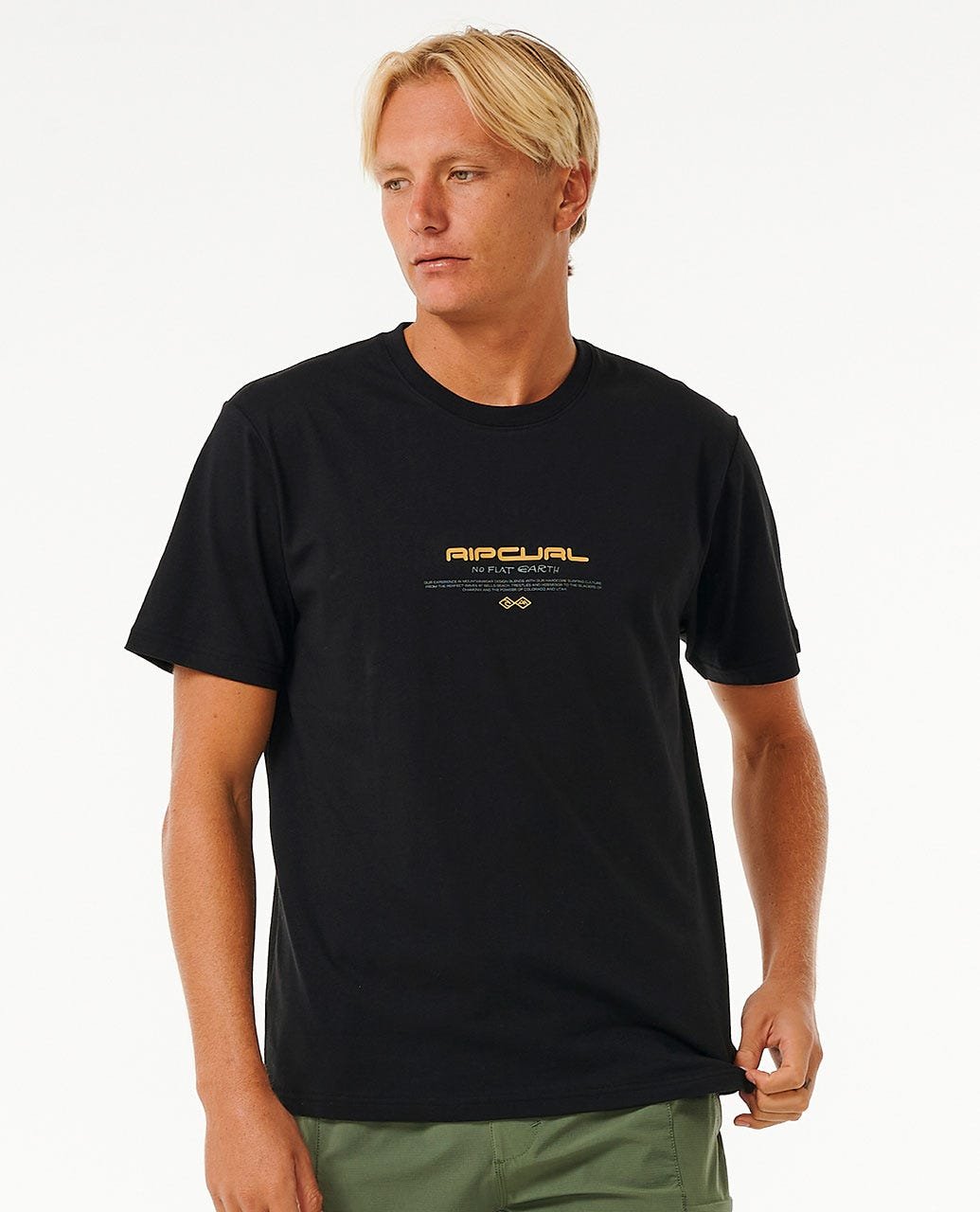 VaporCool Culture Tee - Image 5