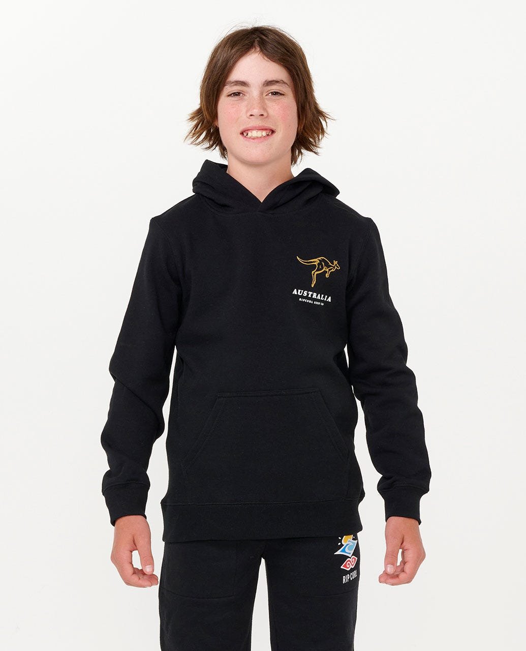 Road Trip Hood - Boys (8-16 years) - Image 5