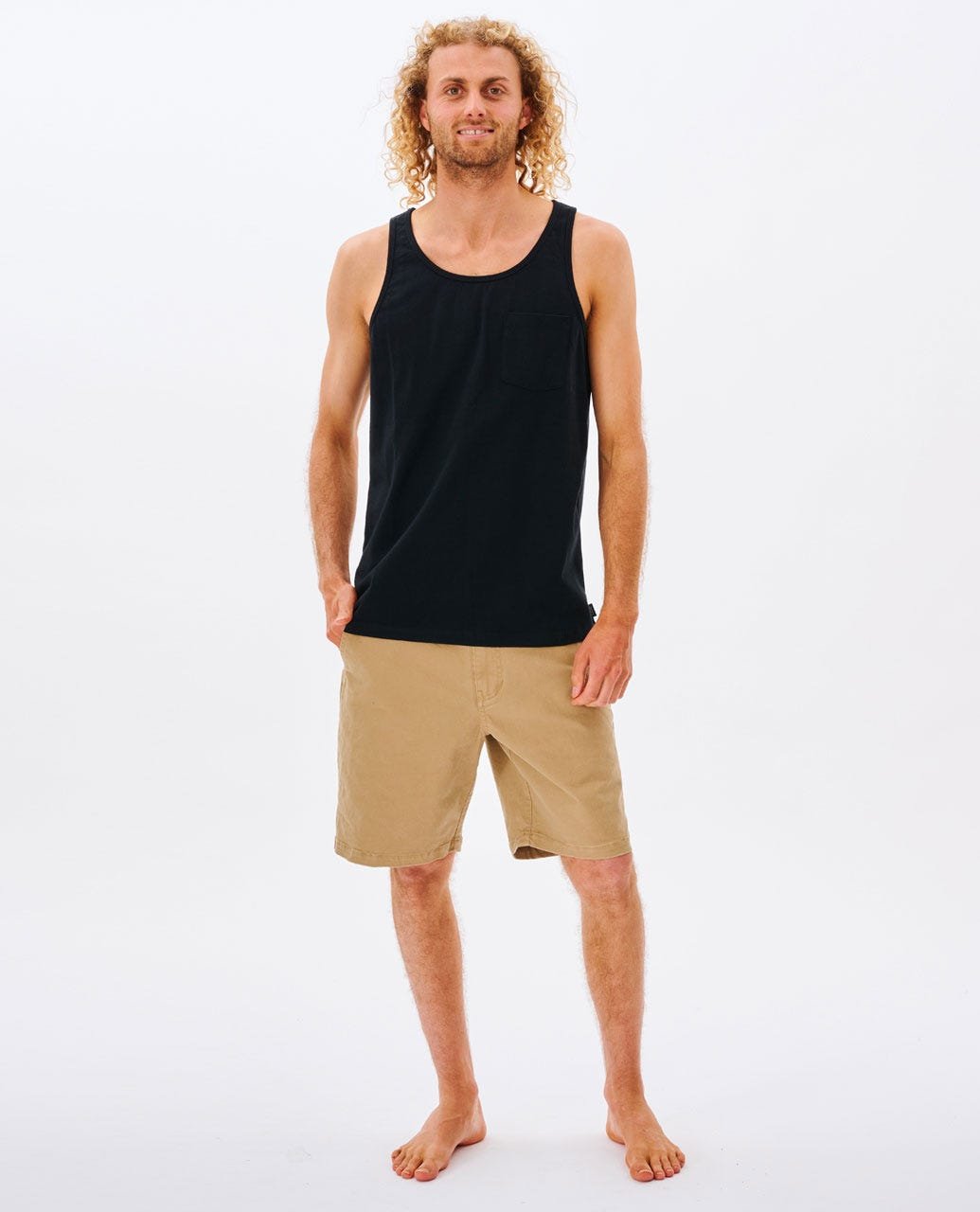 Plain Tank - Image 2