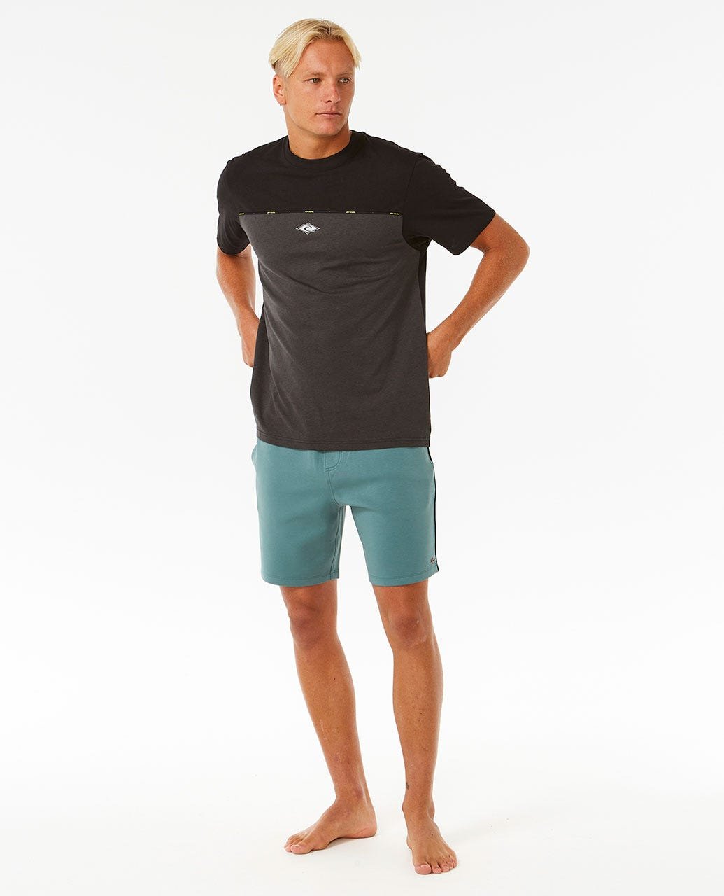 VaporCool Medina Seacell Tee - Image 3