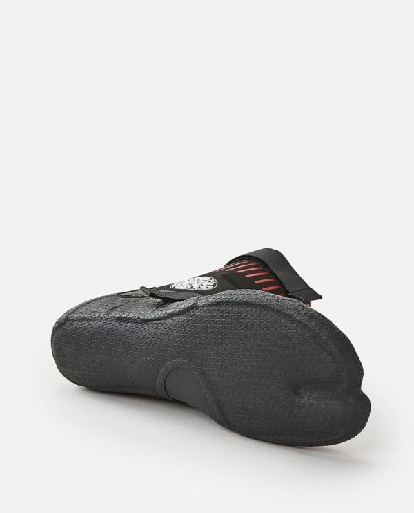 Alternative view of Flashbomb 3mm Narrow Hidden Split Toe Booties