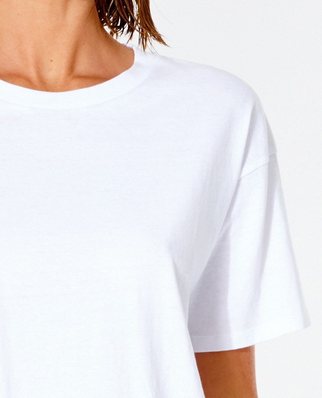 Plains Oversized Tee - Image 3
