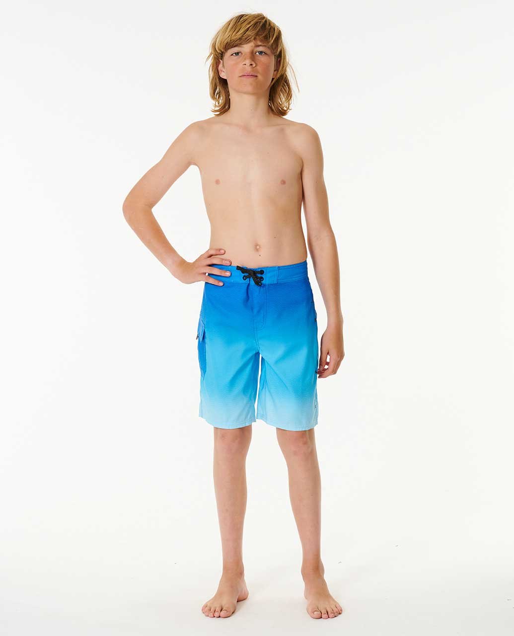 Shock 21" Boardshorts - Boys (8-16 years) - Image 3