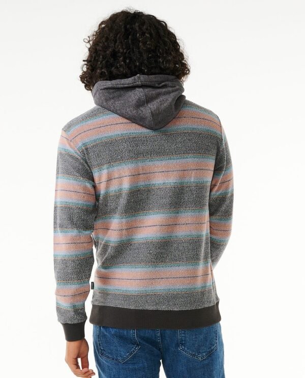 Alternative view of Surf Revival Line Up Hood