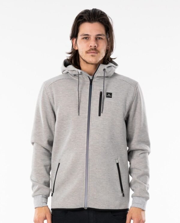 Departed Anti-Series Fleece