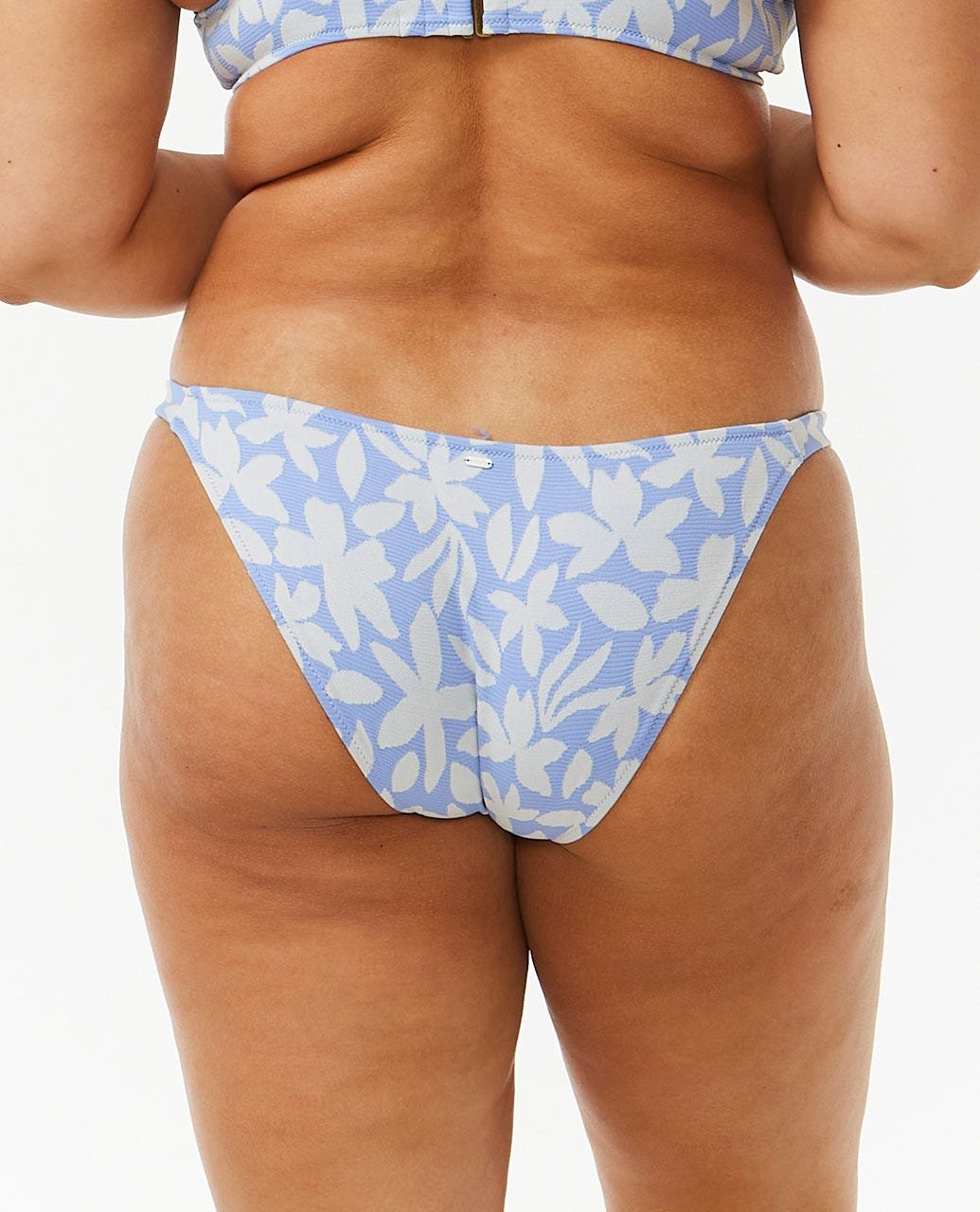 Holiday Tropics Good Coverage Bikini Bottoms - Image 8
