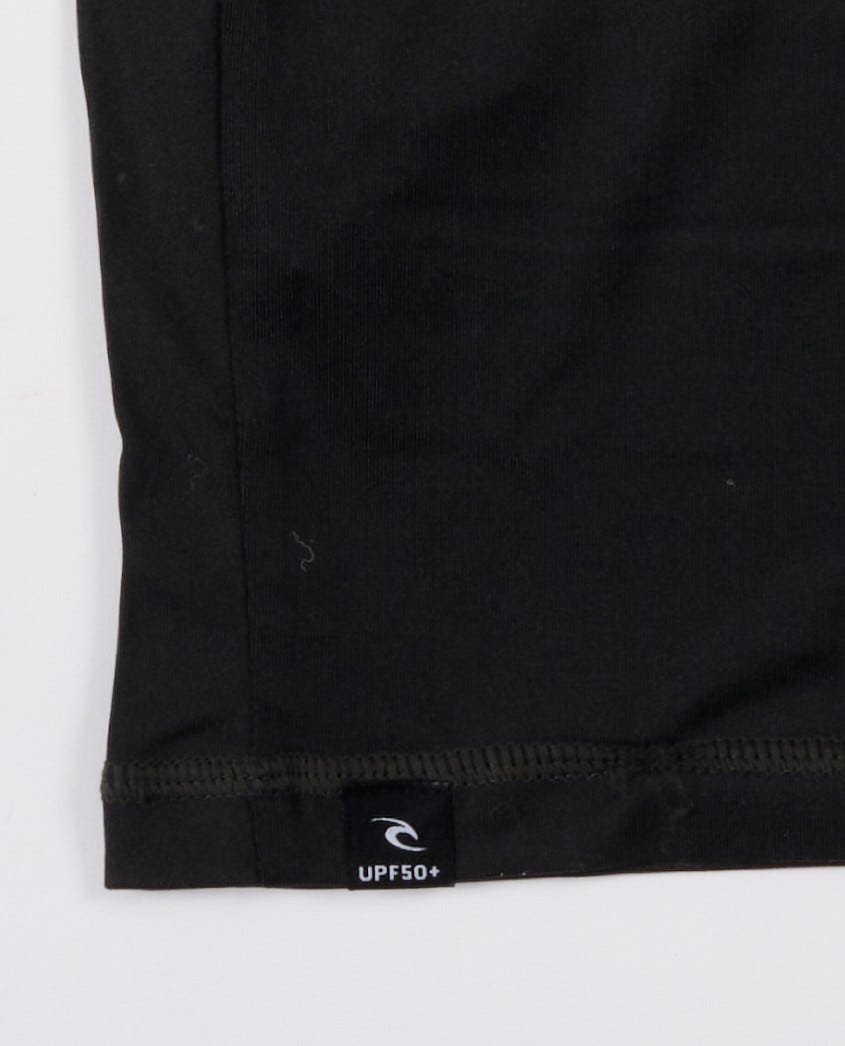 Micro Waves Long Sleeve UV Rashguard - Boys (1-8 Years) - Image 3