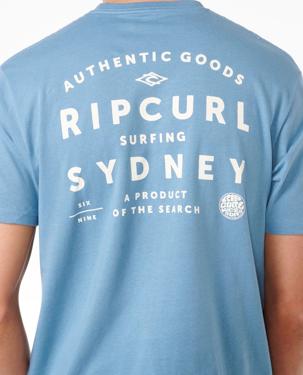 Sydney Journeys Tee - Image 4