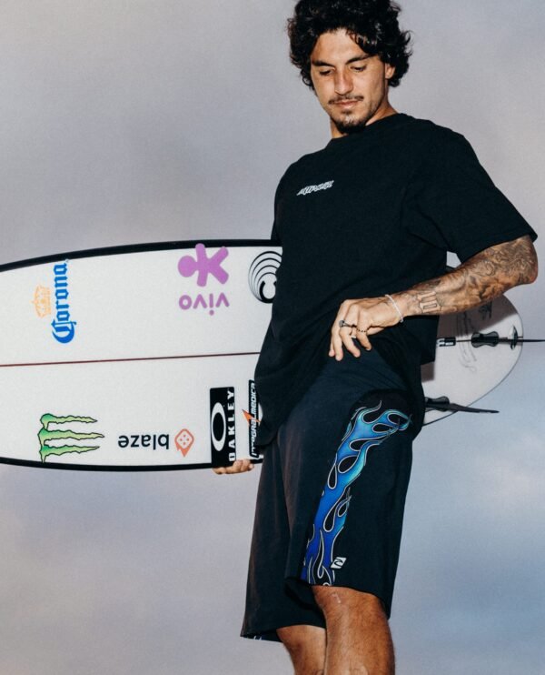 Mirage Medina Ultimate 20" Boardshort