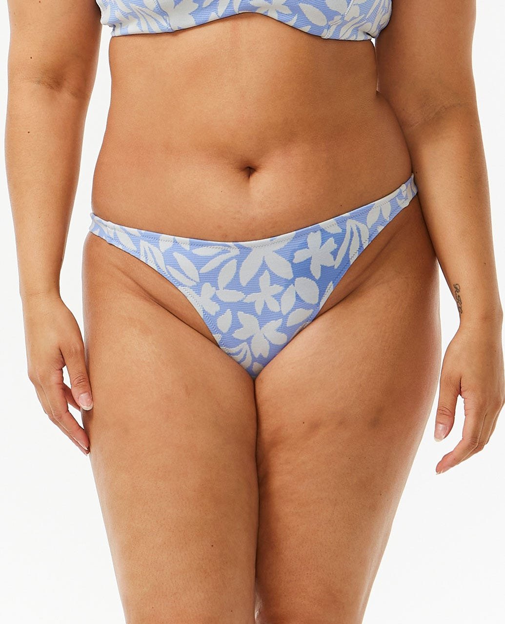 Holiday Tropics Good Coverage Bikini Bottoms - Image 6