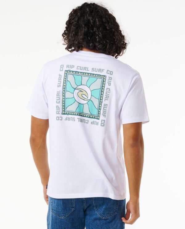 Alternative view of Dawny Tee