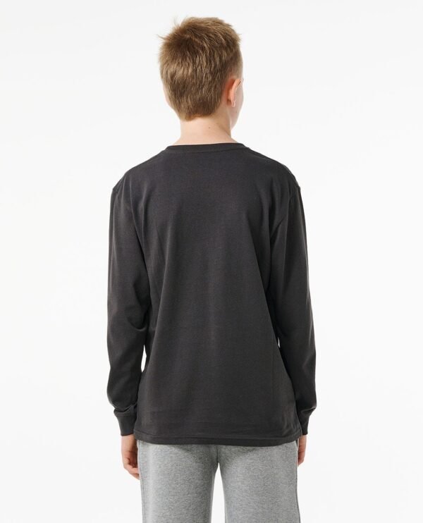 Alternative view of Tribal Shred Long Sleeve Tee - Boys (8-16 years)