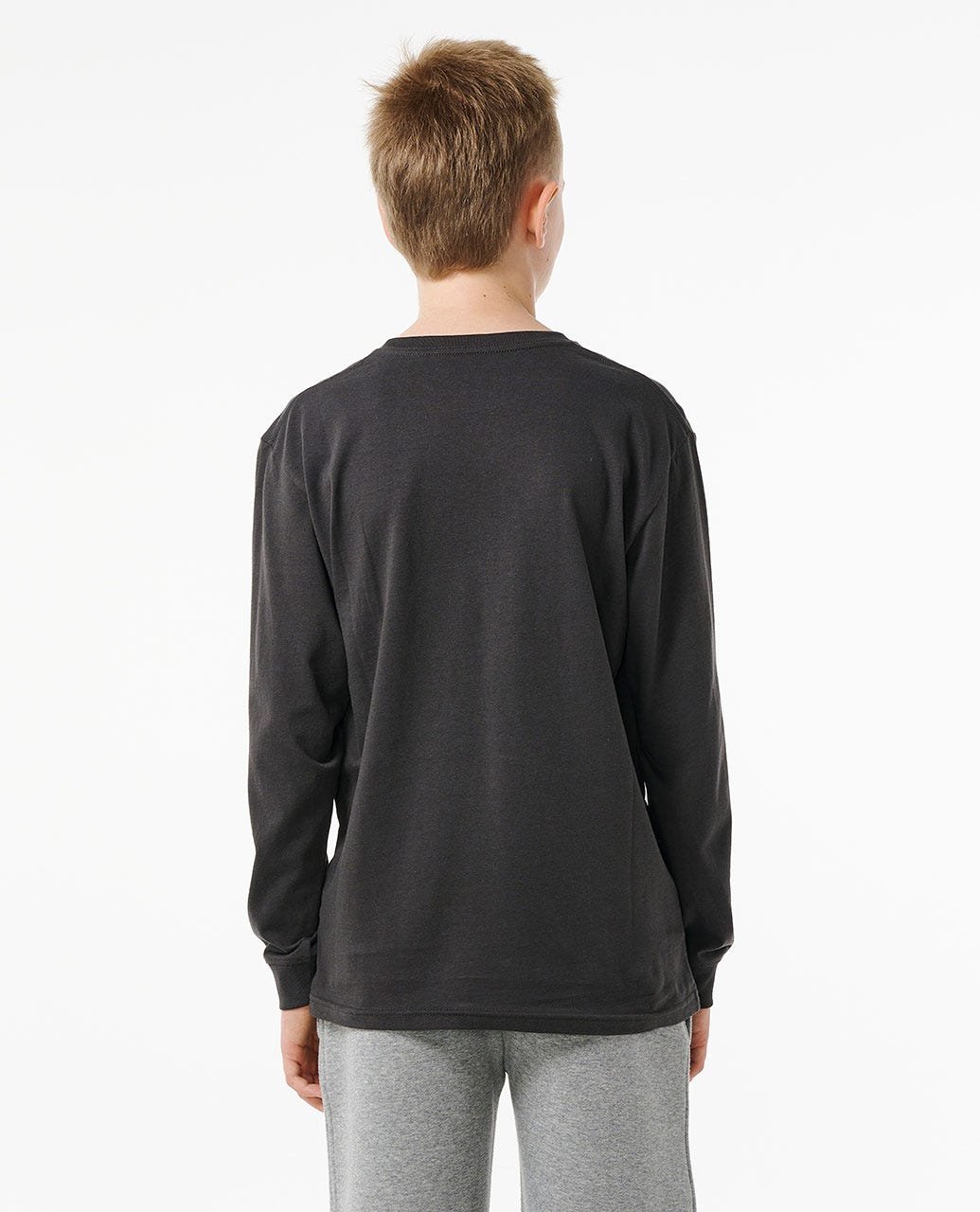 Tribal Shred Long Sleeve Tee - Boys (8-16 years) - Image 2