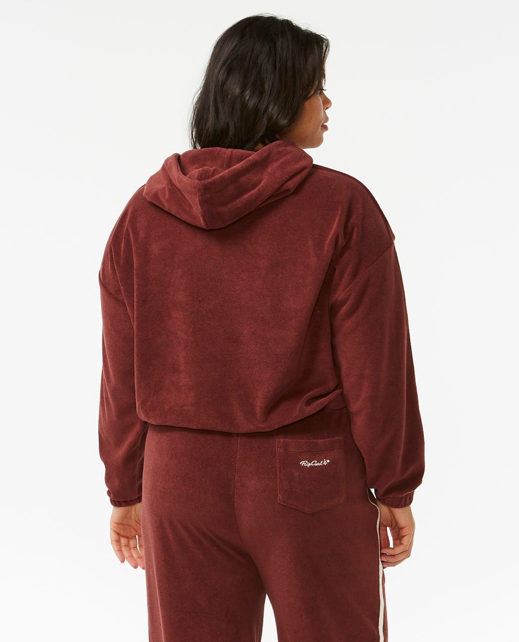 Revival Terry Hood - Image 2