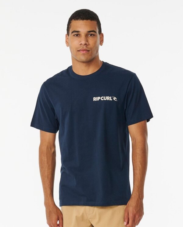Brand Icon Tee