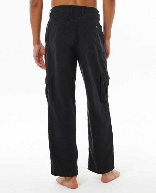 Alternative view of Savage Cuts Cargo Pant