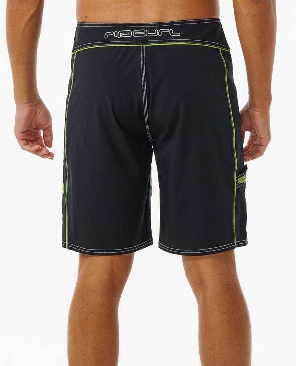 Alternative view of Mirage Archive 20" Boardshort