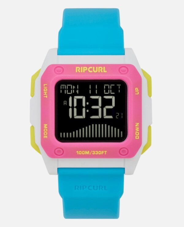 Odyssey Midsize Tide Watch