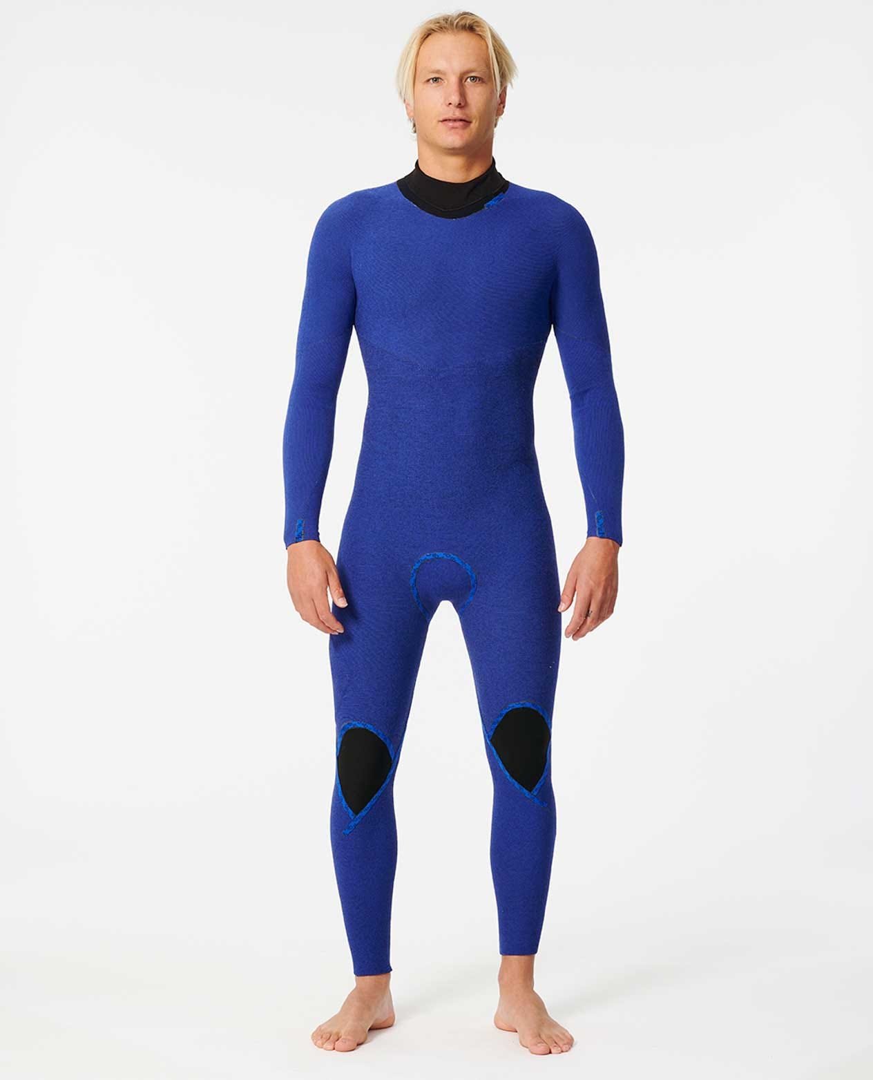 E-Bomb 3/2 Back Zip Wetsuit - Image 3