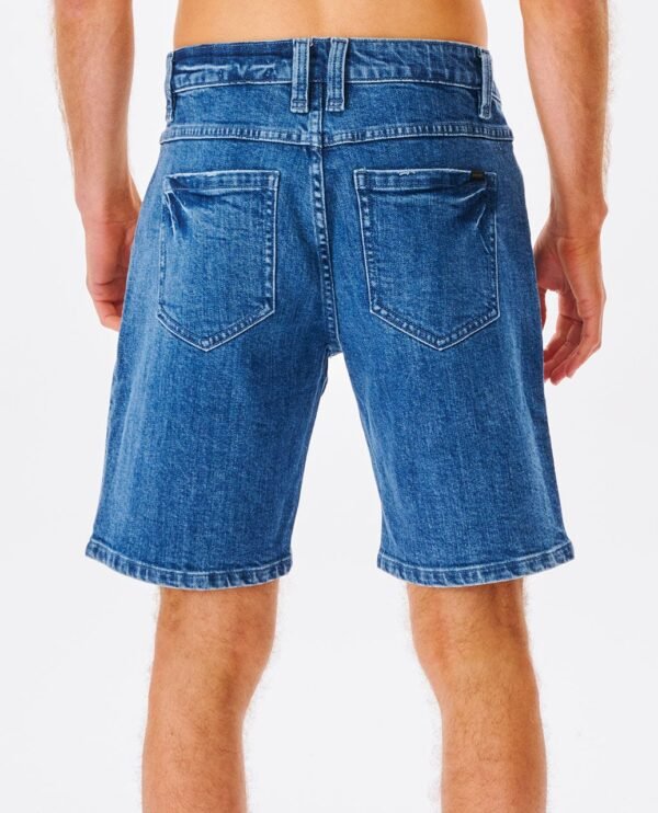 Alternative view of Tidal Blue Walkshort
