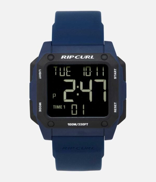 Odyssey Digital Watch