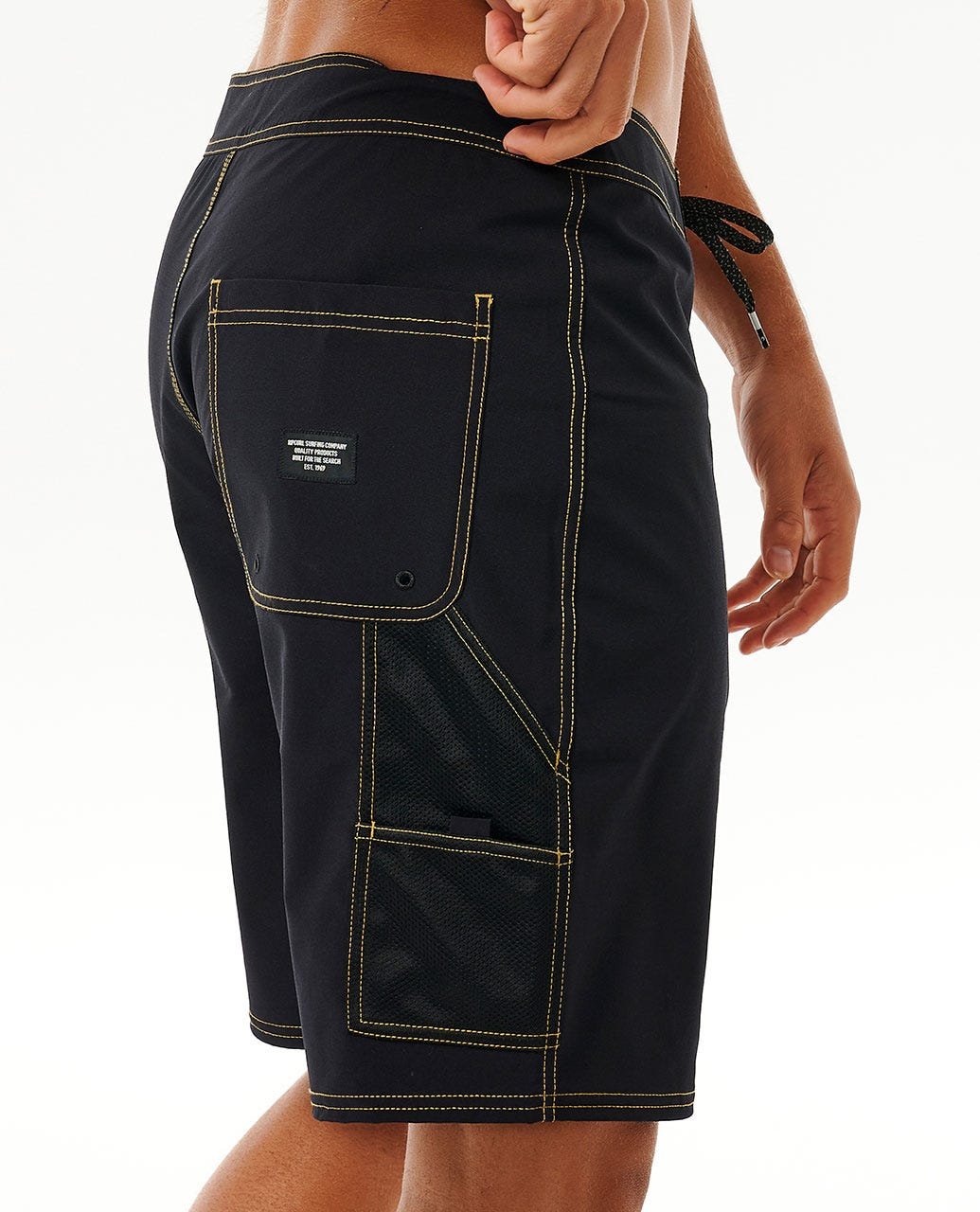 Mirage Quality Surf Product 20" Boardshort - Image 4