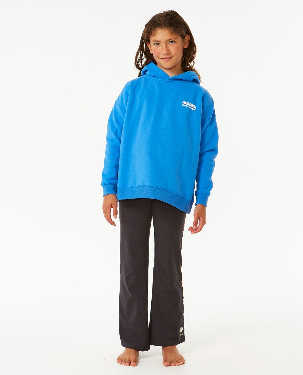 Surf Puff Heritage Hood (8-14 years) - Image 3