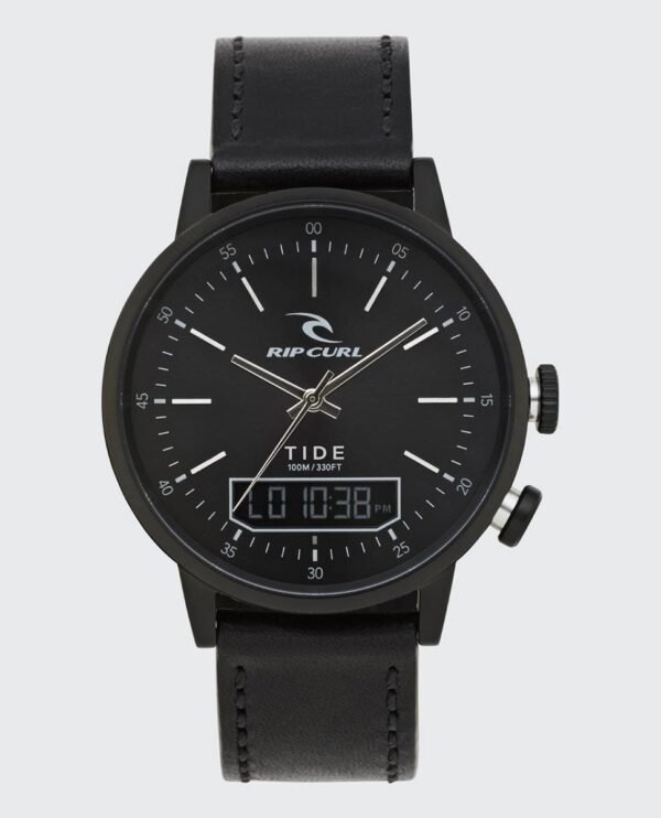 Drake Tide Digital Watch
