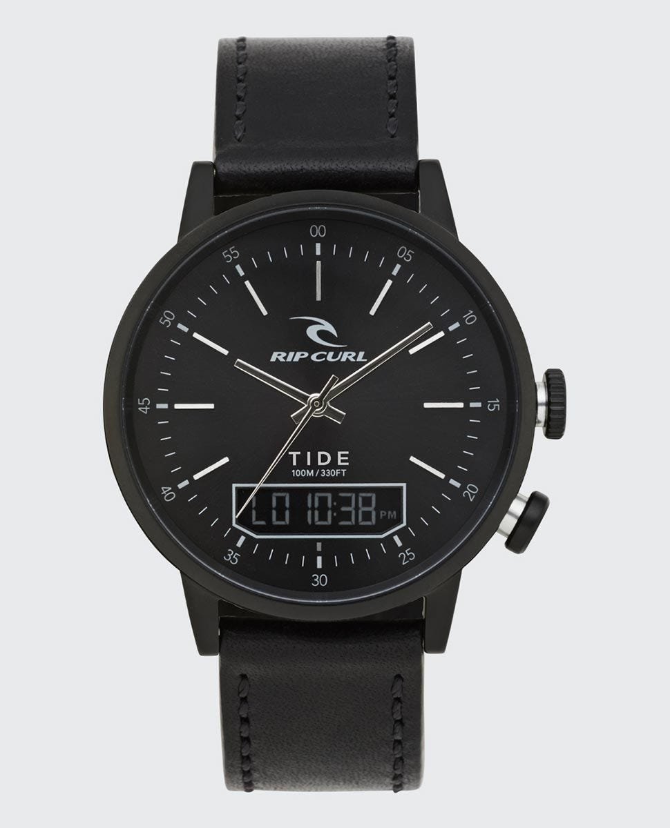 Drake Tide Digital Watch