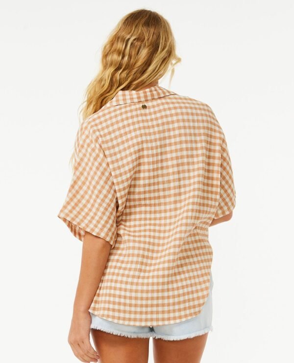 Alternative view of Premium Surf Check Shirt