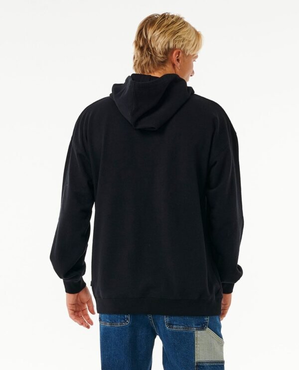 Alternative view of Quality Surf Products Hood