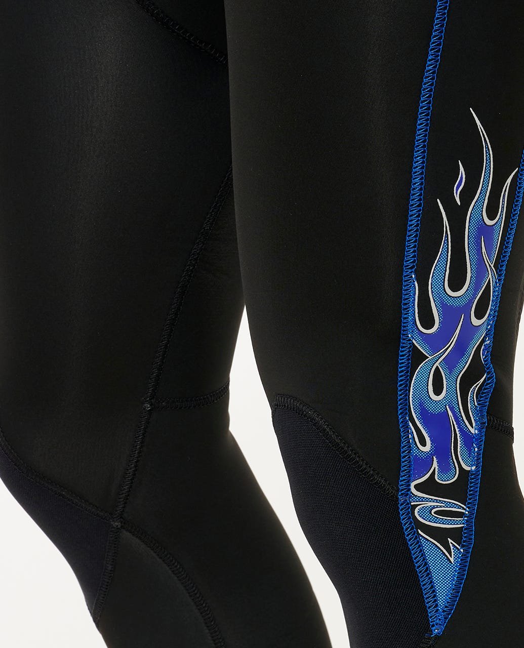 Dawn Patrol 3/2 Chest Zip Wetsuit Steamer - Image 4