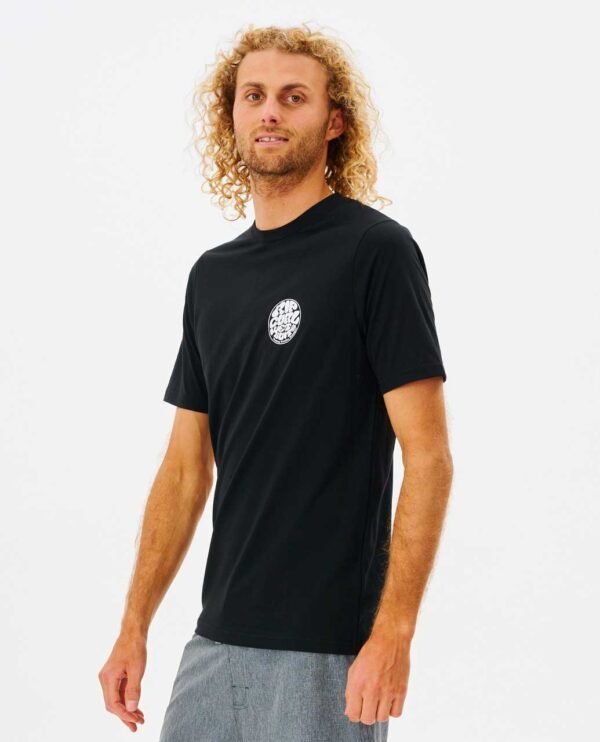 Alternative view of Icons Of Surf Short Sleeve UPF Rash Guard