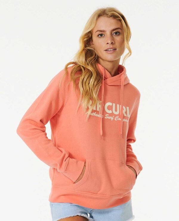 Surf Spray Standard Hood