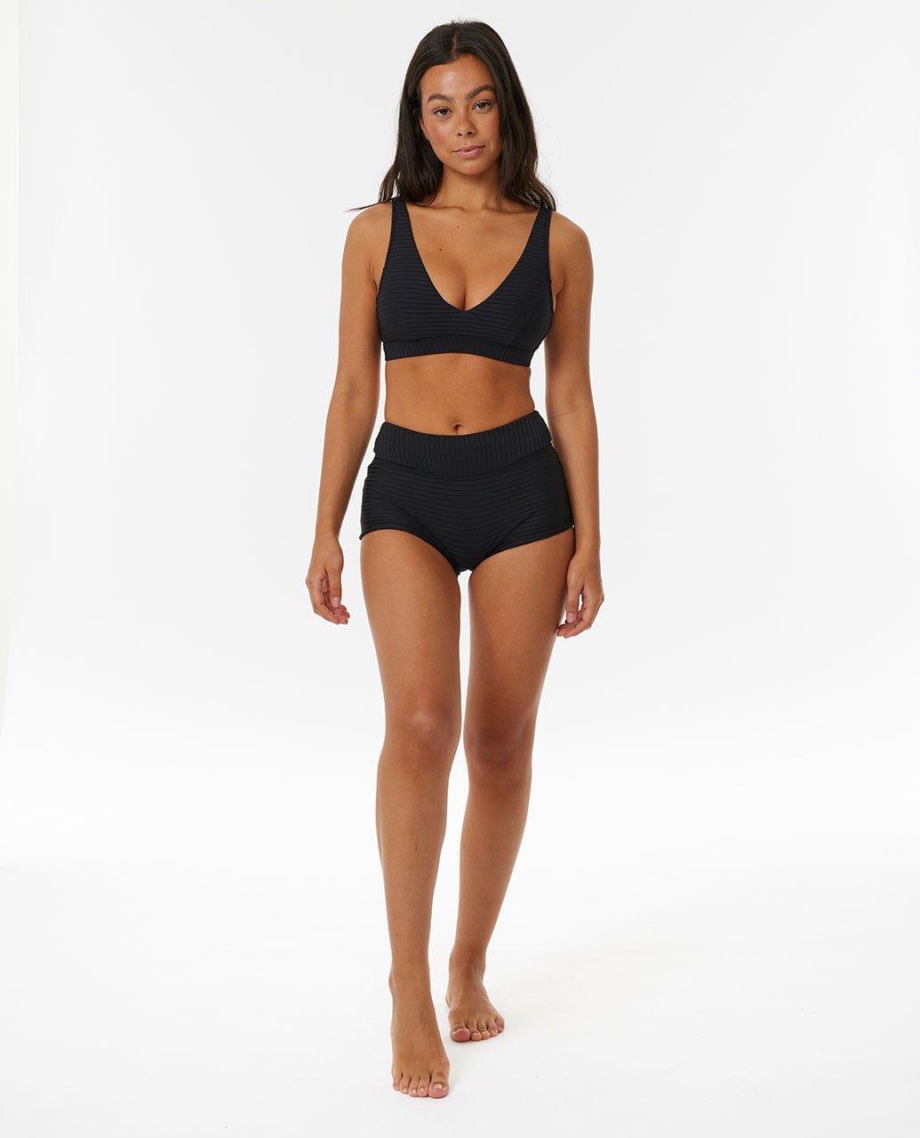 Premium Surf Full Coverage Boyleg Swim Shorts - Image 3