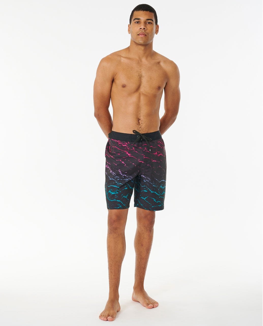 Mirage Medina 19" Boardshorts - Image 3